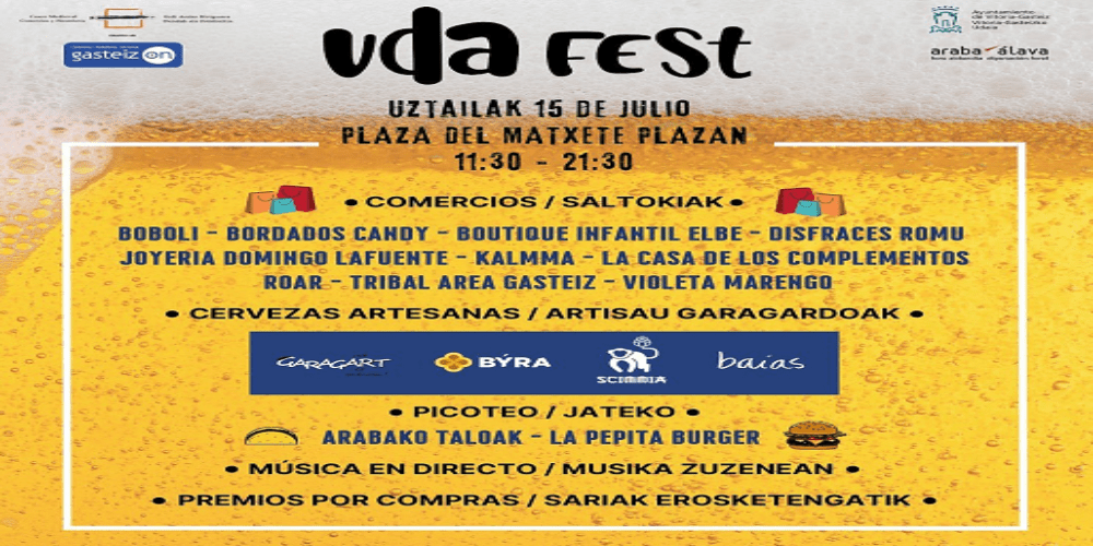 Programa Udafest