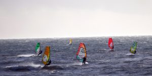 Mundial Windsurf Fuerteventura
